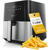 Image de Clatronic FR 3782 H inox Friteuse à air chaud