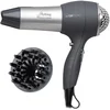 Image de ProfiCare Clatronic HTD 3055 sèche-cheveux 1 pcs