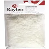 Image de Rayher Stéarine, Blanc, 1 PCE., Poudre 50g, Point de Fusion 56°C, Produit Naturel, Arts créatifs, Cire, bougie-3104800 (Lot de 2)