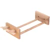 Image de Rayher métier à tisser pour perles métier à tisser en bois de 32 x 11,9 cm pour confectionner des bijoux d une largeur d env. 9,2 cm accessoire d arts créatifs pratique couleur nature, 7201600