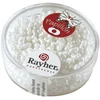 Image de Rayher 14142120 Papillon de rocailles, 2 x 4 mm, Boîte 18 g, mondstein