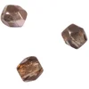 Image de Rayher Perles facettées en Verre 3 mm ø boîte 100 pièces praliné irisé, 14202532
