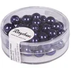 Image de Rayher 14401316 Renaissance Lot de 45 Perles de Cire en Verre 6 mm