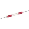 Image de Rayher Quilling stylet quilling à double pointe 3cm grip souple 16,5cm, 71935000