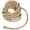 Image de Rayher 55730000 Cordon de jute, 6 mm ø, 3 m