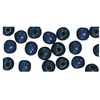 Image de Rayher 1250410 perles en bois FSC 100%, poli, 12 mm à Weber, sous blister 32stück,