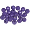 Image de Rayher 1250139 perles en bois FSC 100%, poli, 6 mm à Weber, sous blister 115stück,