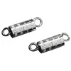 Image de Rayher Hobby 2219721 Lot de 3 vis en Platine 5 x 11 mm