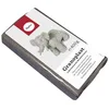Image de Rayher Pâte à modeler autodurcissante séchant à l'air Granoplast 400 g, 3449400, Argenté.