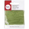 Image de Rayher Cordon en Coton ciré, Vert Clair, 1 PCE., 20m, 1mm ø, imperméable, Bijoux, Arts créatifs, décorations-5169111