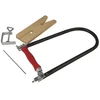 Image de Rayher kit scie à chantourner av. cadre profond. max. 30cm, multicolore, 8953900