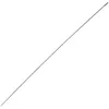 Image de Rayher Aiguille à perles spéciale pour Délica-rocailles 0,5x120 mm 2pcs, 2154900, Tons Argentés, gris