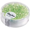 Image de Rayher kit Perles facettées en Verre 3 mm ø boîte 100 pces Jaspe irisé, 14202835