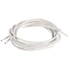 Image de Rayher - 8301802 - Courroie en Cuir de chèvre - 1,5 mm de diamètre - 100 cm - SB-Btl