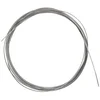 Image de Rayher 2108022 Bijoux Fil, 0,5 mm, sous Blister. 2 m, avec Gaine en Plastique