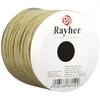 Image de Rayher Cordon en Papier renforcé, Nature, 1 Bobine, Ficelle ø 2,0mm, 25m, Arts créatifs, floristique, décorations-5116031 (Lot de 2)