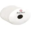 Image de Rayher 5116002 Papier cordon, avec fil, 2 mm, Rouleau de 25 m, weiß