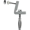 Image de fischer - Kit fixation WC au sol WB 5 N