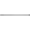 Image de Fischer 37573 UBN Serre-câble 200 mm 3.60 mm noir stabilisé aux UV 100 pc(s)