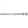 Image de Fixation pour cadres SXR Fischer 046331, 10 x 100 FUS, nylon 10 mm, x50
