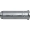 Image de fischer - Cheville à frapper EA II M 8 x 30 en acier électrozingé - 100 chevilles/boîte