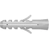 Image de Legrand 050116 - Taco nylon S 16 (Envase de 10 ud.) 16 mm