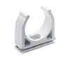 Image de fischer - Clip tube RC IEC 20 pour la fixation de tuyaux/Boite de 100