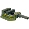 Image de PROXXON 20392 étauPrimus 75 Jaw largeur 75 mm d'envergure 65mm. Vert