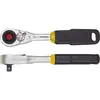 Image de Proxxon Industrial 23160 Cliquet réversible 1/4 (6.3 mm) 120 mm