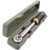 Image de Proxxon - Micro Click 200-23353 - Clé dynamométrique, Multicolore