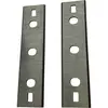 Image de Couteaux de rechange pour raboteuse 2 pcs Proxxon Micromot 27046