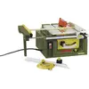 Image de Proxxon Micromot FET Scie circulaire de table pour découpes de précision 85 mm 10 mm 200 W 230 V