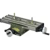 Image de Mini-table à coordonnées KT 70 Proxxon Micromot KT 70 27100 (L x l x H) 200 x 70 x 42 mm