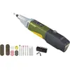 Image de Proxxon Micromot IBS/A 29800 Outil multifonction sans fil + accessoires, + mallette 37 pièces 10.8 V 2.6 Ah
