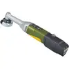 Image de Meuleuse dangle à long col sans fil Proxxon Micromot LHW/A 29815 50 mm + batterie, + mallette 10.8 V 2.6 Ah
