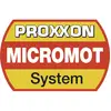 Image de Meuleuse dangle à long col sans fil Proxxon Micromot LHW/A 29817 50 mm sans batterie, sans chargeur 10.8 V