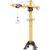 Image de Dickie Toys Jeu De Construction Mega Crane