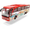 Image de Dickie Toys Bus Touristique Classique Dickie 2 Surt