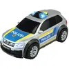 Image de Dickie Toys Véhicule Vw Tiguan R-line Police 203714013