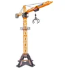 Image de Dickie Toys Grue Télécommandée Mega Construction 120 Cm