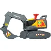 Image de Dickie Toys Pelleteuse à Levage De Poids Lourds Volvo 203725006