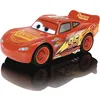 Image de Dickie Toys- Pixar Lighting McQueen Dickie Toys-203081000-Radiocommandé-Véhicule-Cars 3-Lightning Single Drive, 203081000, Rouge, 12.8X 25.3X 12.5 cm 203081000S03