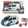 Image de Dickie Toys Dickie Sos Purgon Garde Civile 38 Cm