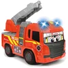 Image de Abc Pompiers Avec Lumières Et Sons 25 Cm