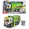 Image de Dickie Toys Modèle réduit de camion Mercedes Benz modèle fini Modèle réduit de camion