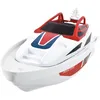 Image de Dickie RC Sea Cruiser, RTR Steerable Boat 201106003