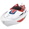 Image de Dickie Toys Véhicule Dickie Radio Control Rc Sea Cruiser Rtr