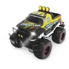 Image de Dickie Toys - 201119455 - Radiocommandé - Camion Monstre - Ford F150 Mud Wrestler RTR