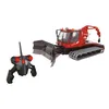 Image de Dickie Toys 201108001 RC Pistenbully 600 RTR, 26 cm