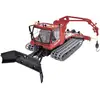 Image de Dickie Toys 201108001 Pistenbully 600 1:18 Véhicule RC débutant électrique Chargeuse sur chenille